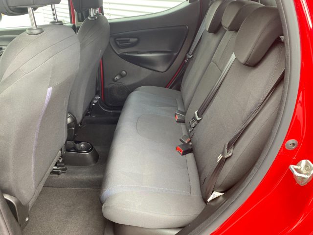LANCIA Ypsilon usata, con Immobilizzatore elettronico