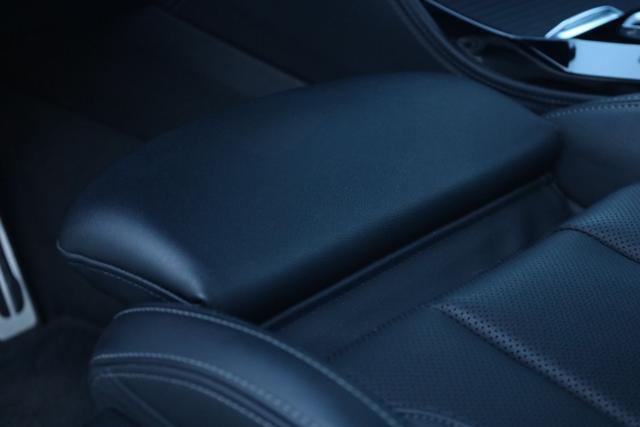 BMW X4 usata, con Interni in pelle