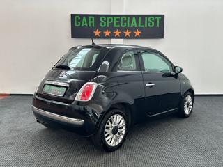 FIAT 500 usata, con Alzacristalli elettrici