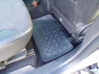 RENAULT Scenic usata, con Ruotino