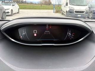 PEUGEOT 5008 usata, con Chiusura centralizzata telecomandata