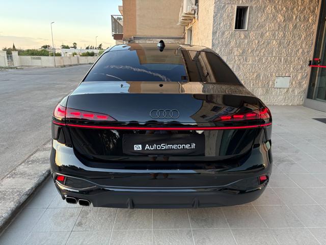 AUDI A6 usata, con Autoradio