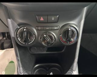 PEUGEOT 208 usata, con Cerchioni in acciaio