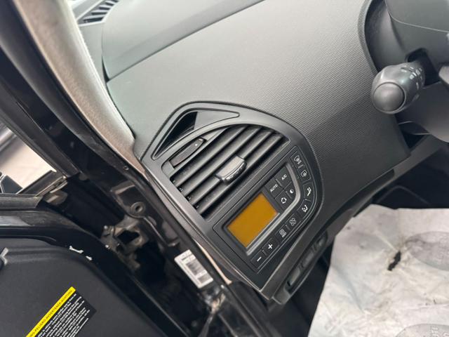 CITROEN C4 Picasso usata, con Filtro antiparticolato