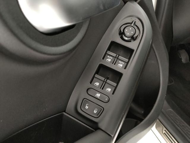 FIAT 500X usata, con Immobilizzatore elettronico