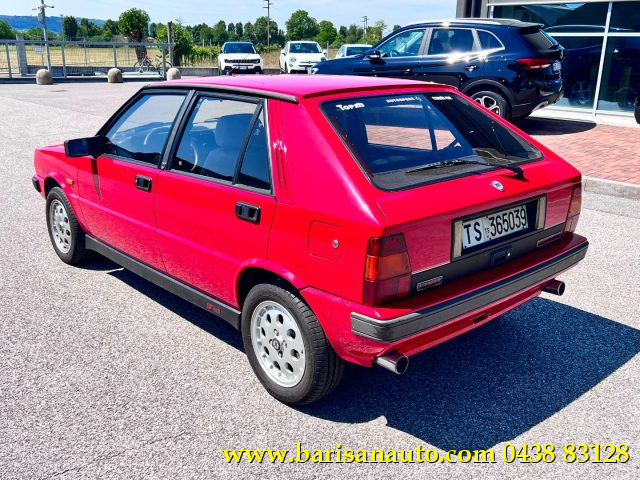 LANCIA Delta usata 3