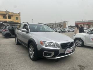 VOLVO XC70 usata, con Airbag