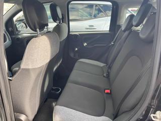 FIAT Panda usata, con Autoradio