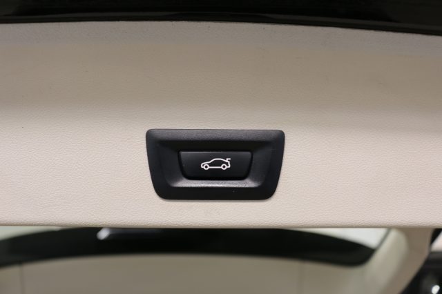 BMW X3 usata, con Sensori di parcheggio posteriori