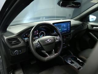 FORD Focus usata, con Controllo automatico clima