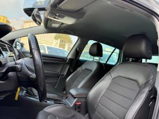 VOLKSWAGEN Golf usata, con Immobilizzatore elettronico