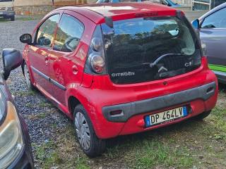 CITROEN C1 usata, con Airbag Passeggero