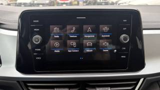 VOLKSWAGEN T-Roc usata, con Immobilizzatore elettronico