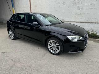 AUDI A3 usata, con Airbag Passeggero
