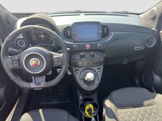 ABARTH 695 usata 10