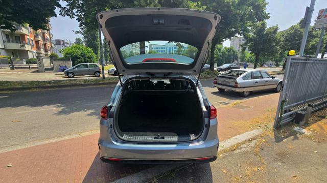 KIA Ceed usata, con ESP