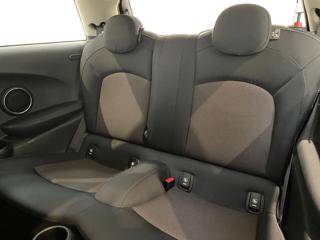 MINI Cooper D usata, con ESP