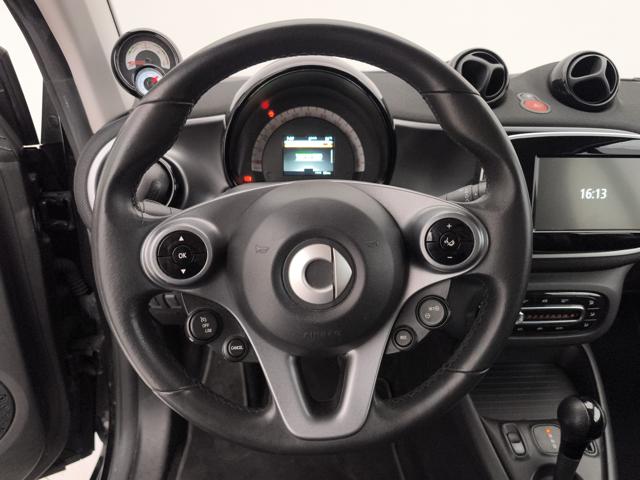 SMART ForTwo usata, con Cruise Control