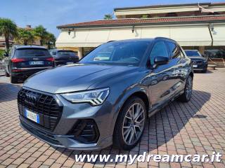 AUDI Q3 usata, con Airbag