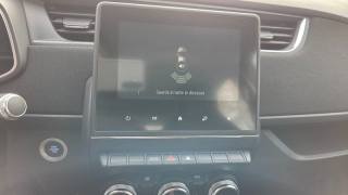 RENAULT ZOE usata, con Specchietti laterali elettrici