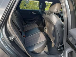 AUDI A4 usata, con Alzacristalli elettrici