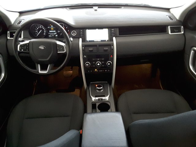 LAND ROVER Discovery Sport usata, con Cerchi in lega