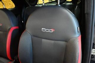 FIAT 500 usata 49