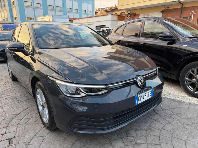 VOLKSWAGEN Golf usata, con ABS
