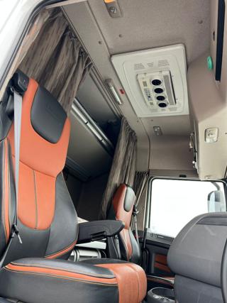 DAF  usata 9