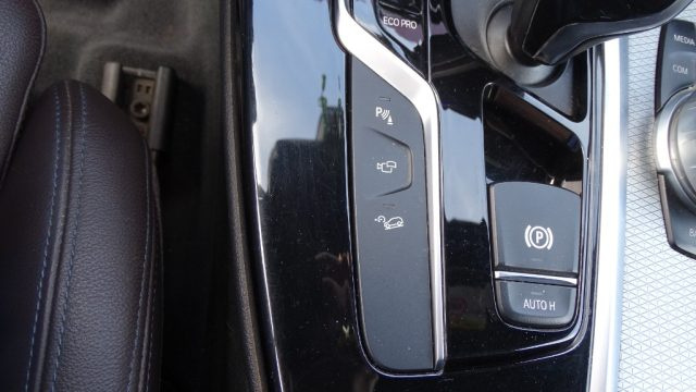 BMW X3 usata 140