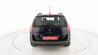 RENAULT Megane usata 5