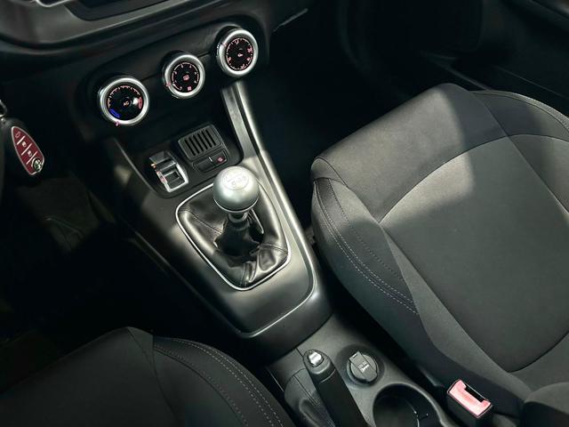 ALFA ROMEO Giulietta usata, con Cronologia tagliandi