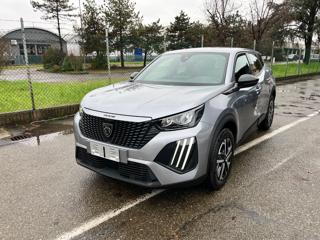 PEUGEOT 2008 usata, con Airbag
