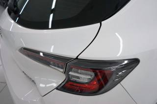 TOYOTA Corolla usata, con Monitoraggio pressione pneumatici