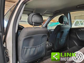 MERCEDES-BENZ C 220 usata 15