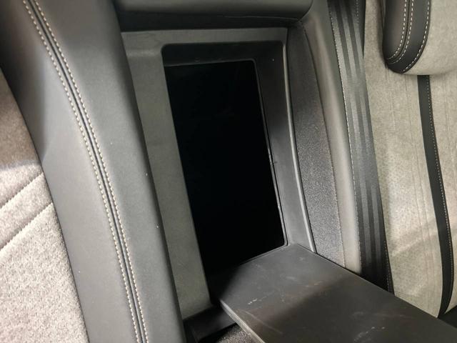 PEUGEOT 3008 usata, con Immobilizzatore elettronico