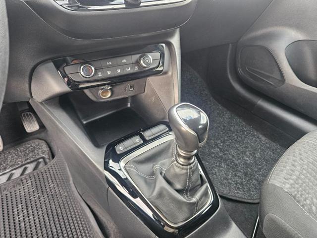 OPEL Corsa usata, con Fendinebbia