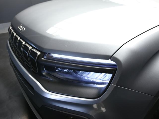 JEEP Avenger usata, con Climatizzatore