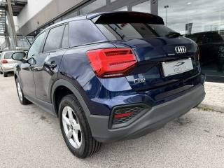 AUDI Q2 usata, con Airbag Passeggero