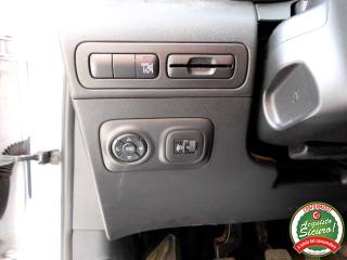 CITROEN C3 Aircross usata, con Servosterzo