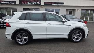 VOLKSWAGEN Tiguan usata, con Alzacristalli elettrici