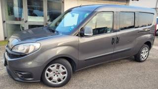 FIAT Doblo usata, con Alzacristalli elettrici