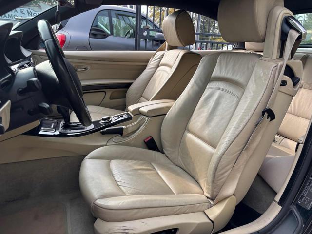 BMW 320 usata, con ESP