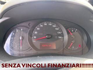RENAULT Kangoo usata, con Cruise Control