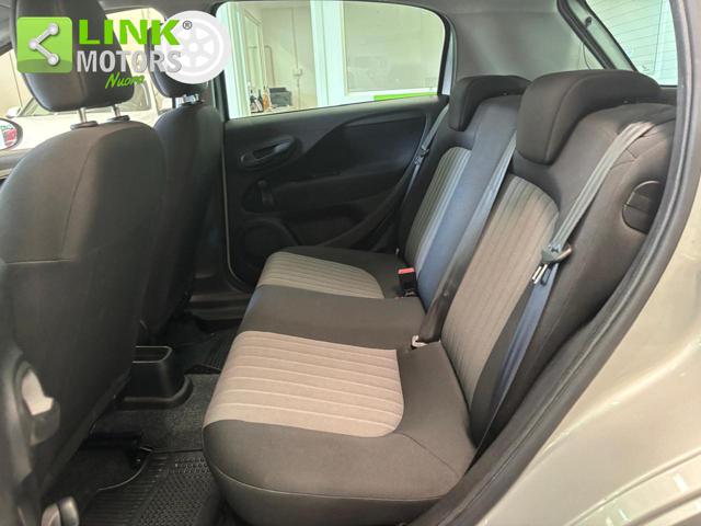 FIAT Punto usata 17