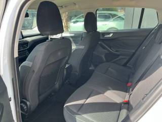 FORD Focus usata, con Airbag Passeggero