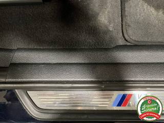 BMW X4 usata, con Boardcomputer