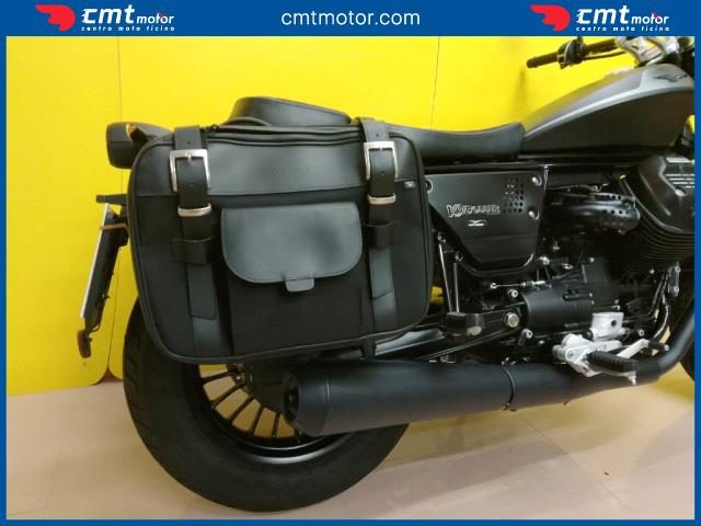 MOTO GUZZI Other usata 8