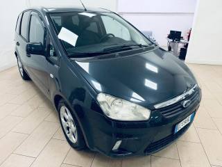 FORD C-Max usata, con Airbag laterali