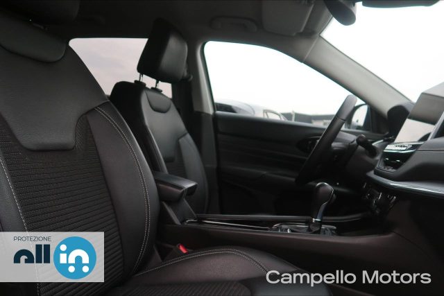 JEEP Compass usata 10